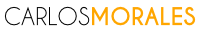 Carlos Morales Logo